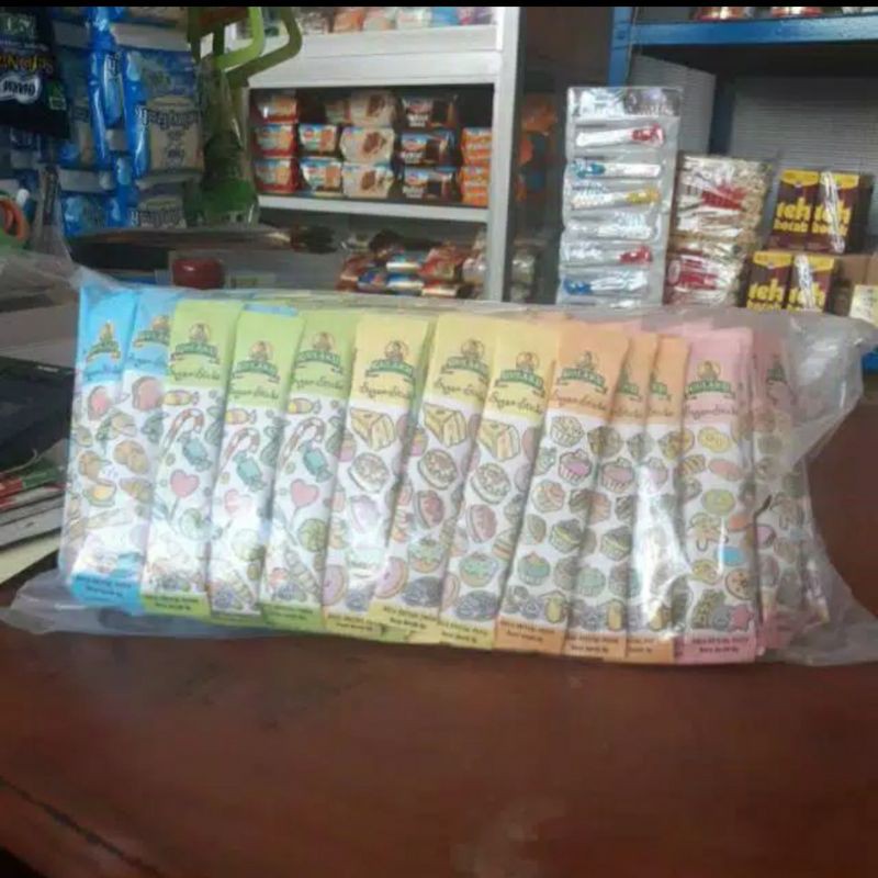 Gulaku Stick 125 saset