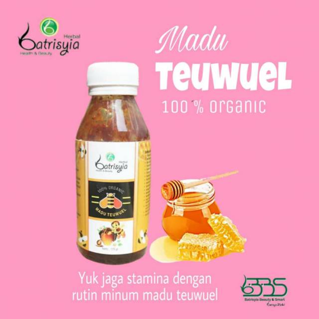 

Madu tuewel
