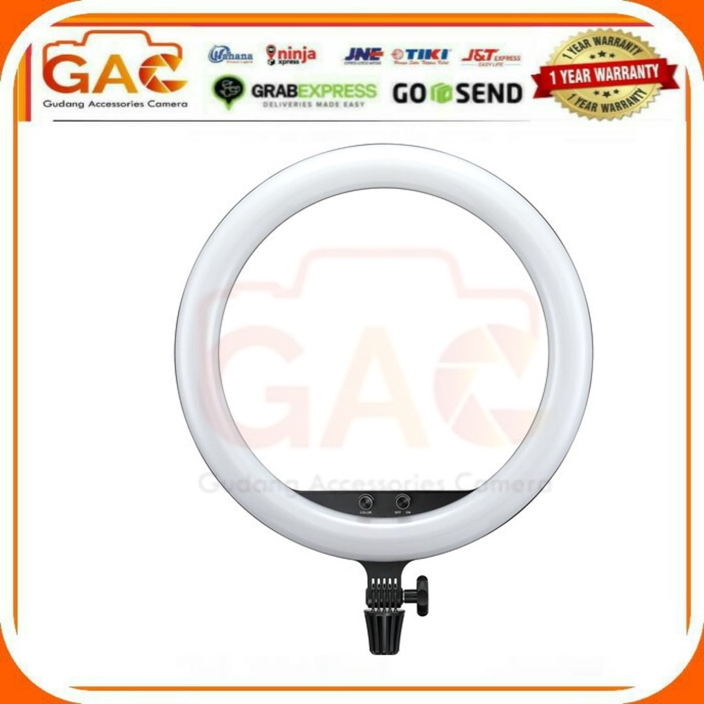 LED Godox Ring Light LR-150