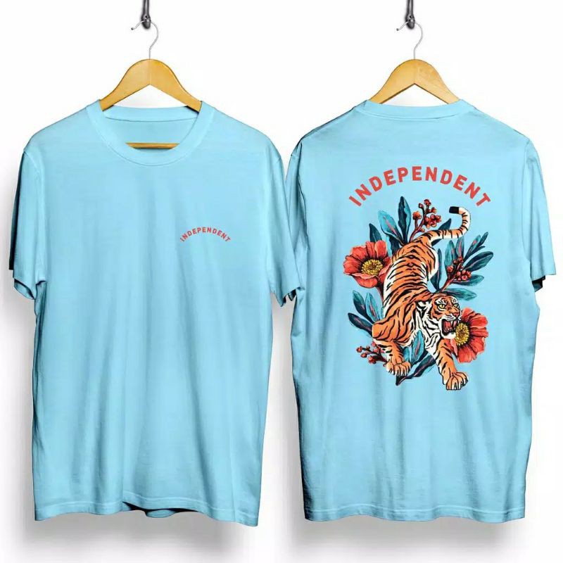 baju kaos distro Lombok 65k