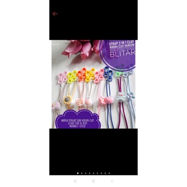 strap, masker, anak, lucu