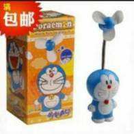 KIPAS ANGIN DORAEMON