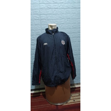 jaket UMBRO ENGLAND ORIGINAL SECOND