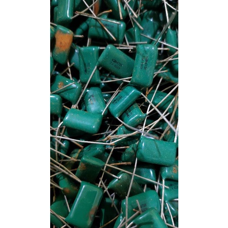 Capasitor 473 / 400V rubycon