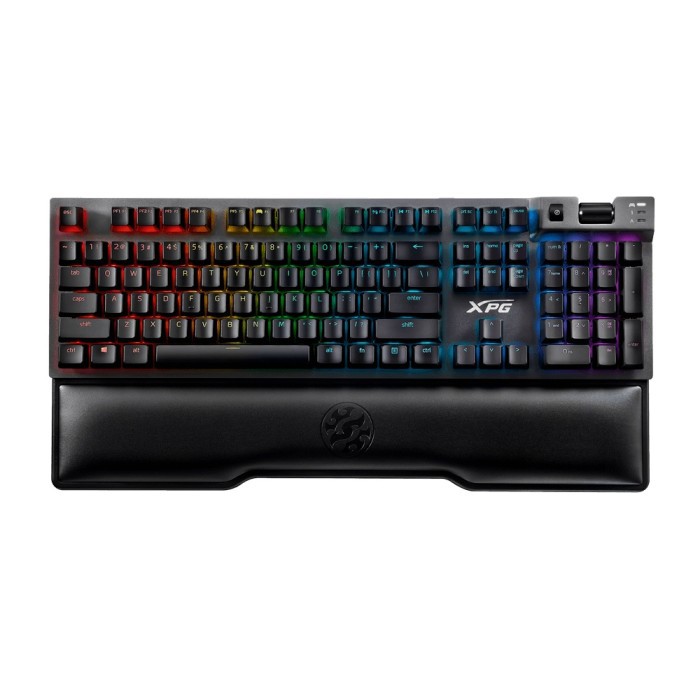 ADATA XPG SUMMONER Gaming Keyboard Mechanical