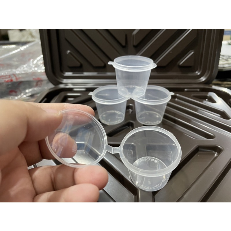 

Cup Saus 25ml