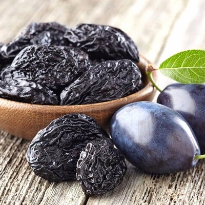 

Buah Kering - Dried Pitted Prunes / Buah Plum Kering 1 Kg