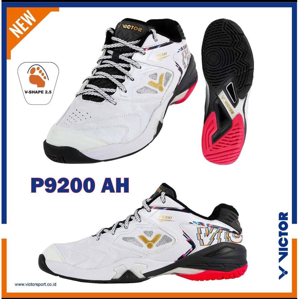 Sepatu Victor P9200 AH