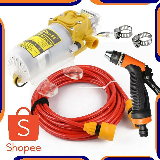 Steam motor mini | Alat steam motor | Pompa air | Alat stem motor lengkap | Alat steam