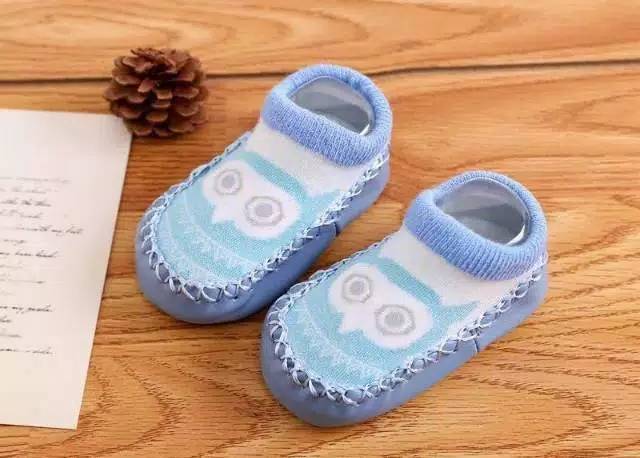 KAOS KAKI KOREA BAYI - PREWALKER BAYI ANTI SLIP - KAOS KAKI ANTI SLIP - KAOS KAKI ANAK - BABY SOCKS