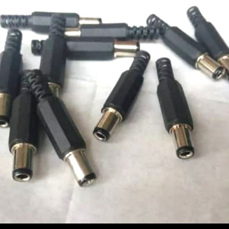 Jack Konektor Adaptor Yamaha 16V PA300