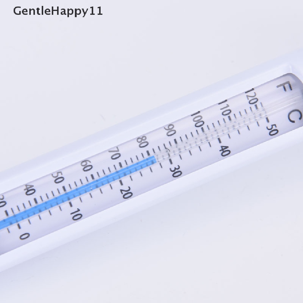 Gentlehappy Termometer Apung Pengukur Suhu Air Kolam Renang