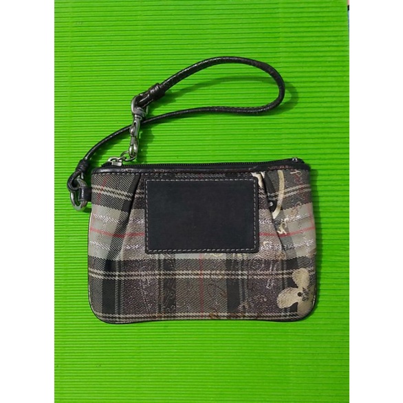 preloved coach poppy