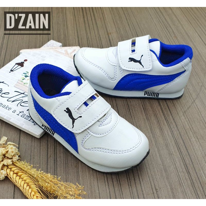 Sepatu anak sneaker/sepatu anak sport/sepatu anak murah