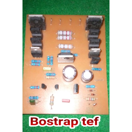 bostrap tef#drifer power#power sub#drifer sub#