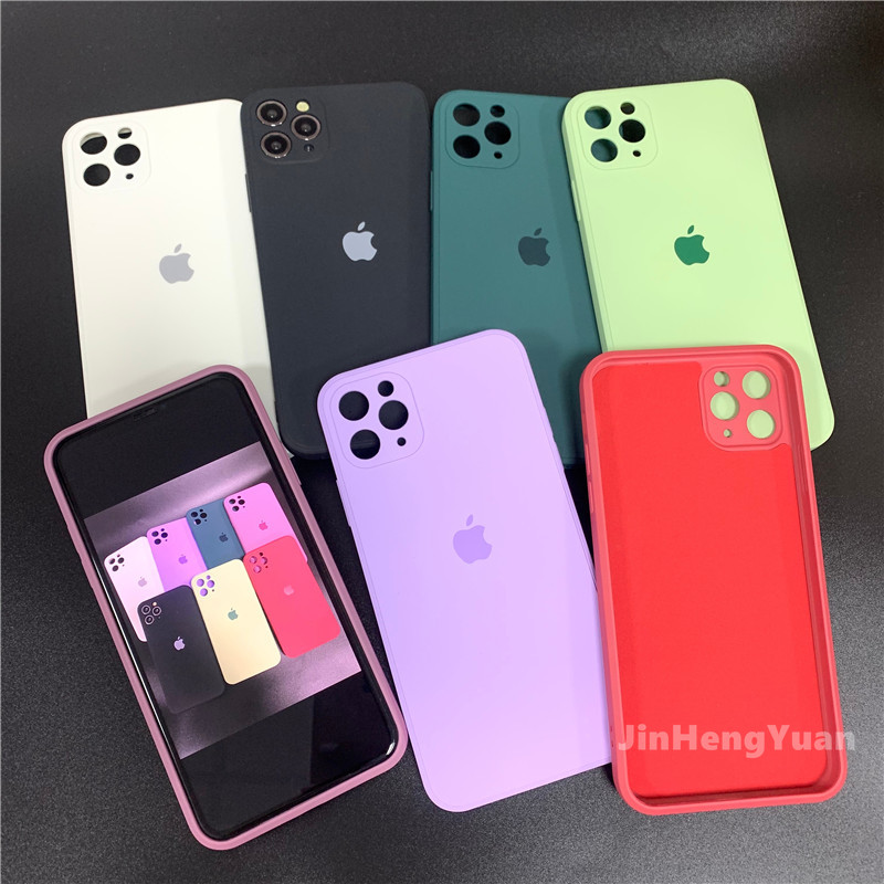 Suitable for IPhone 11 Pro X XS Max XR 7 8 6 6S PLUS