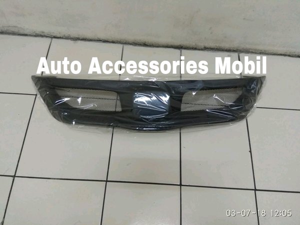 grill custom honda crv 2010