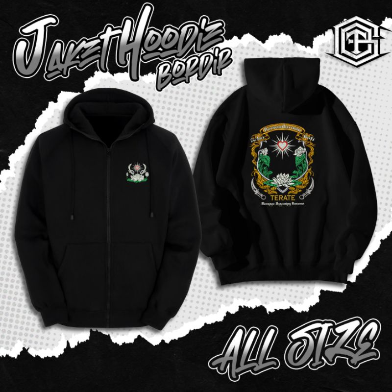 JAKET PSHT - JAKET RESLETING PSHT - JAKET DISTRO