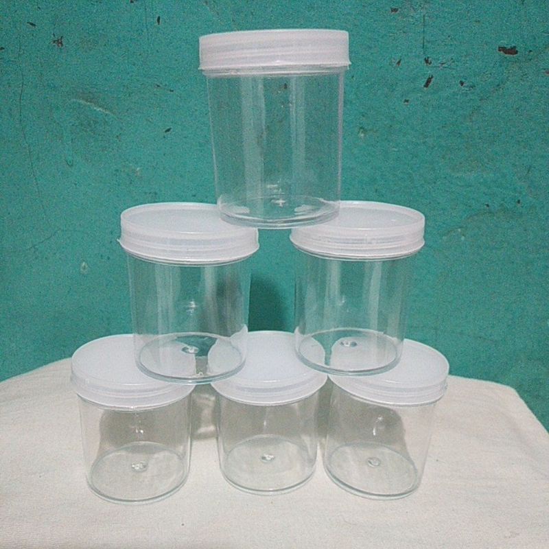 Pot urin /salep/crim 50cc