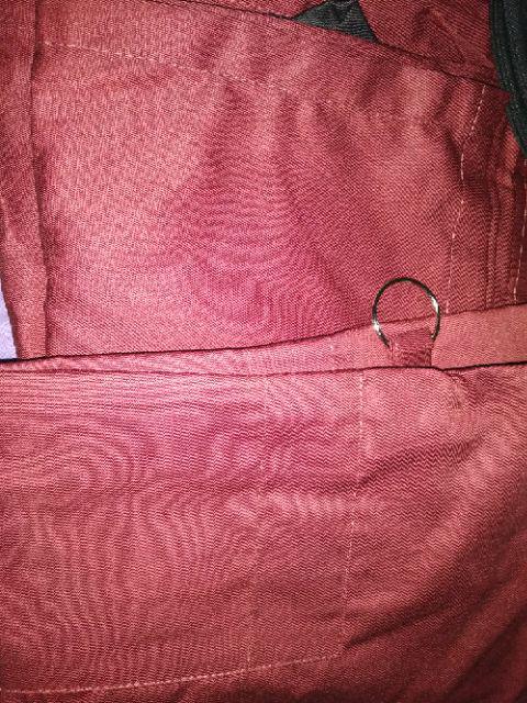 Celemek Fullsize 3saku