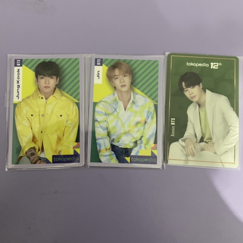 PC bts toko hijau ijo jungkook jimin v taehyung jhope jin suga