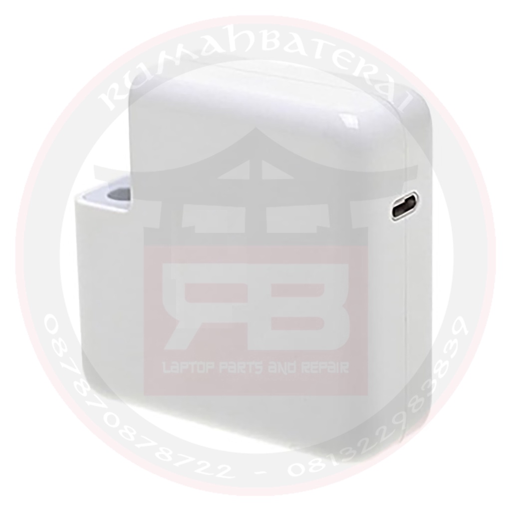 adaptor charger Mag safe USB-C MacBook Pro 87w Retina Touch bar 15" A1719 2016 2017 2018 2019 2020 2