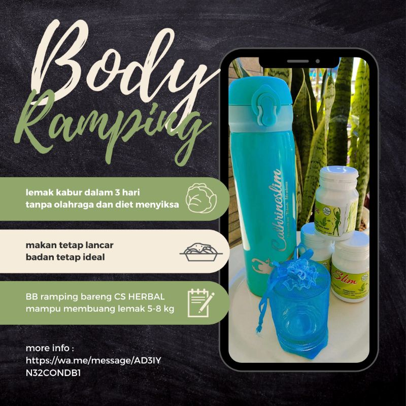 

PAWANG USIR LEMAK DENGAN CEPAT aman dan sehat