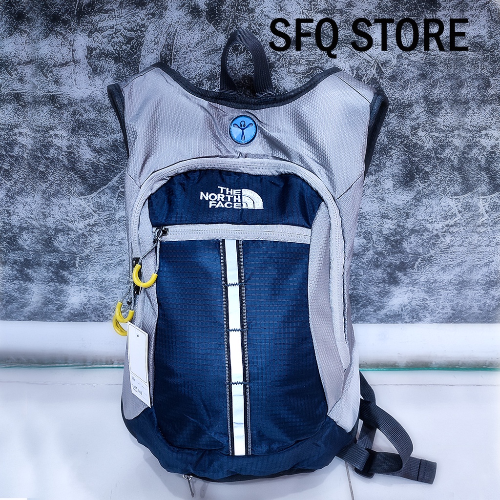 Tas Ransel TNF Tas Lari Tas Sepeda Ransel Impor