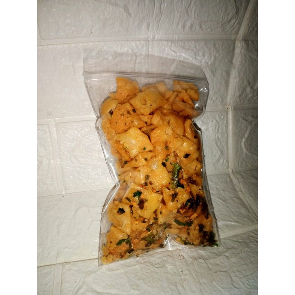 

KERIPIK PANGSIT ACIL KODONG VARIAN ORI