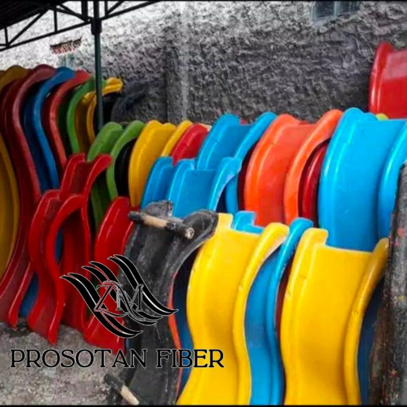 PROSOTAN FIBER 1.3M BEST QUALITY|MAINAN EDUKASI ANAK|PROSOTAN KECIL