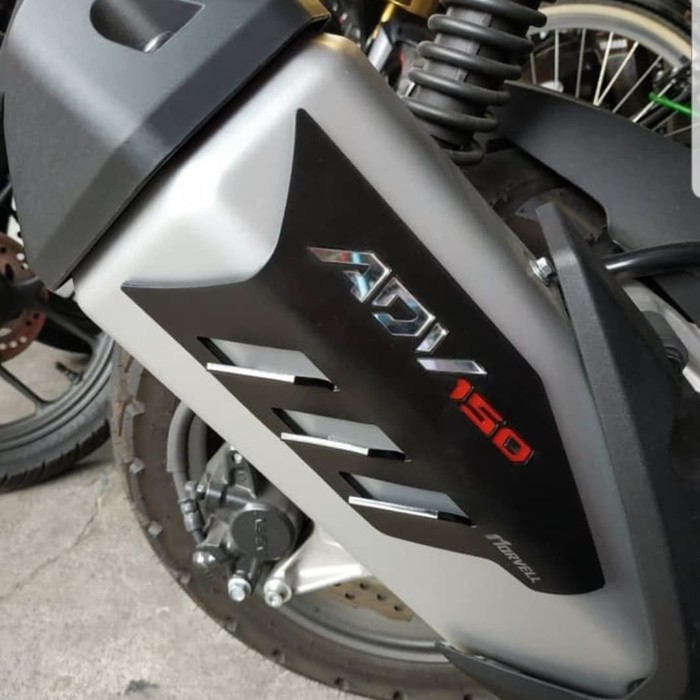 Cover Knalpot ADV 150