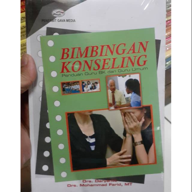 BIMBINGAN KONSELING