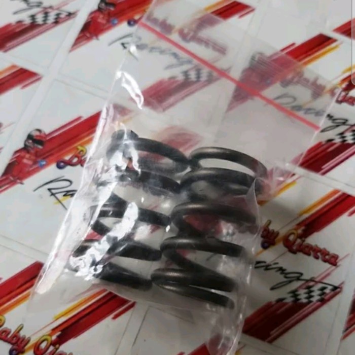 Per Pir Klep Swedia Klx Crf Karisma Terbaru Termurah Terlaris