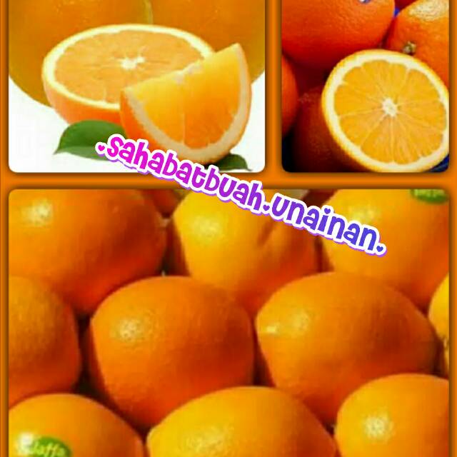 

Jeruk sunkist super#buah#vitaminC