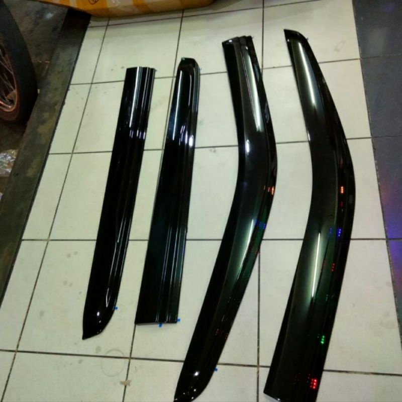 Talang air avanza veloz 2021 original