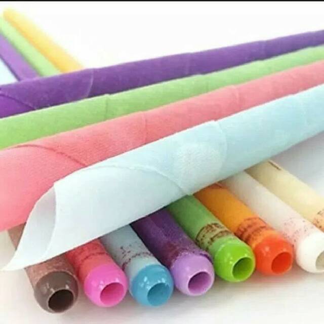 Ear Candle / Lilin Terapi Ear Candle Pembersih Telinga