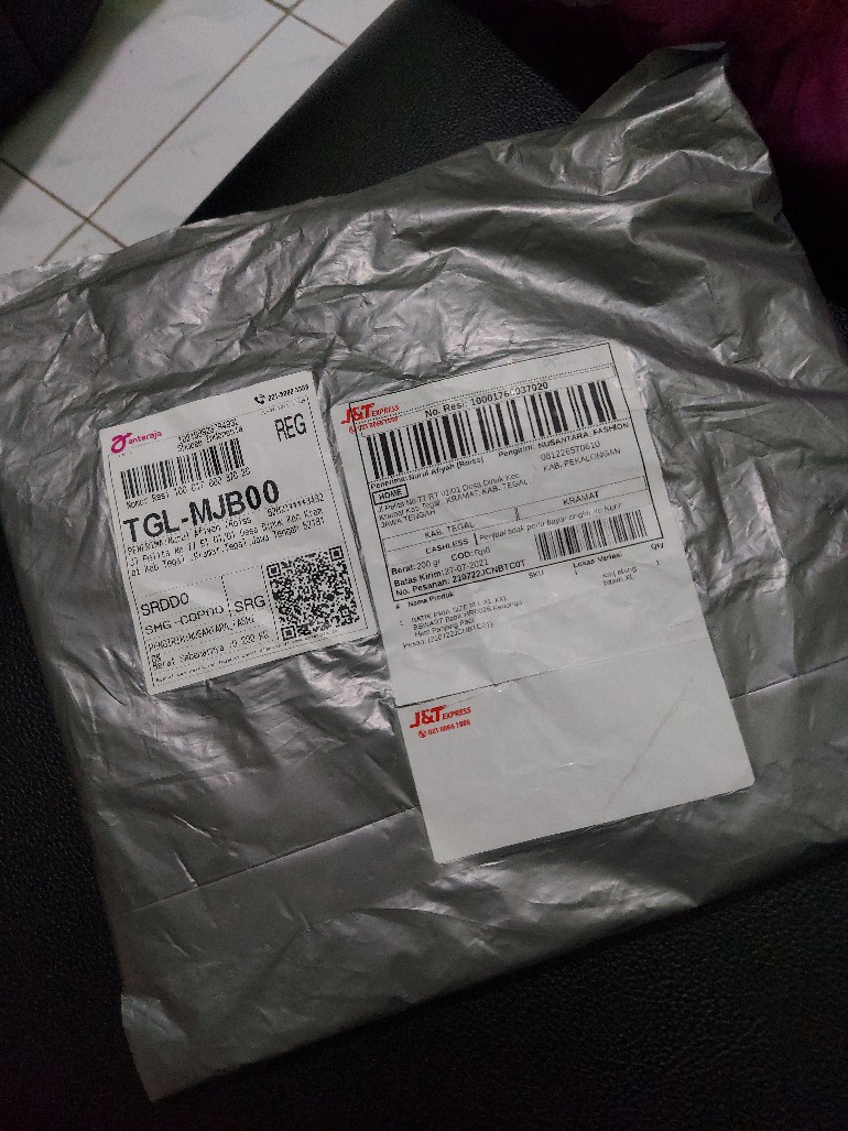 Batik Pria Size M L Xl Xxl  Bswart Batik Hrb026 Kenongo Hem Panjang Padi