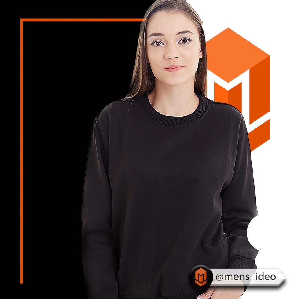 JAKET HOODIE HITS HYPEBEAST " BASIC SWEATER " COWOK & CEWEK BISA PAKAI UKURAN M-XXXL