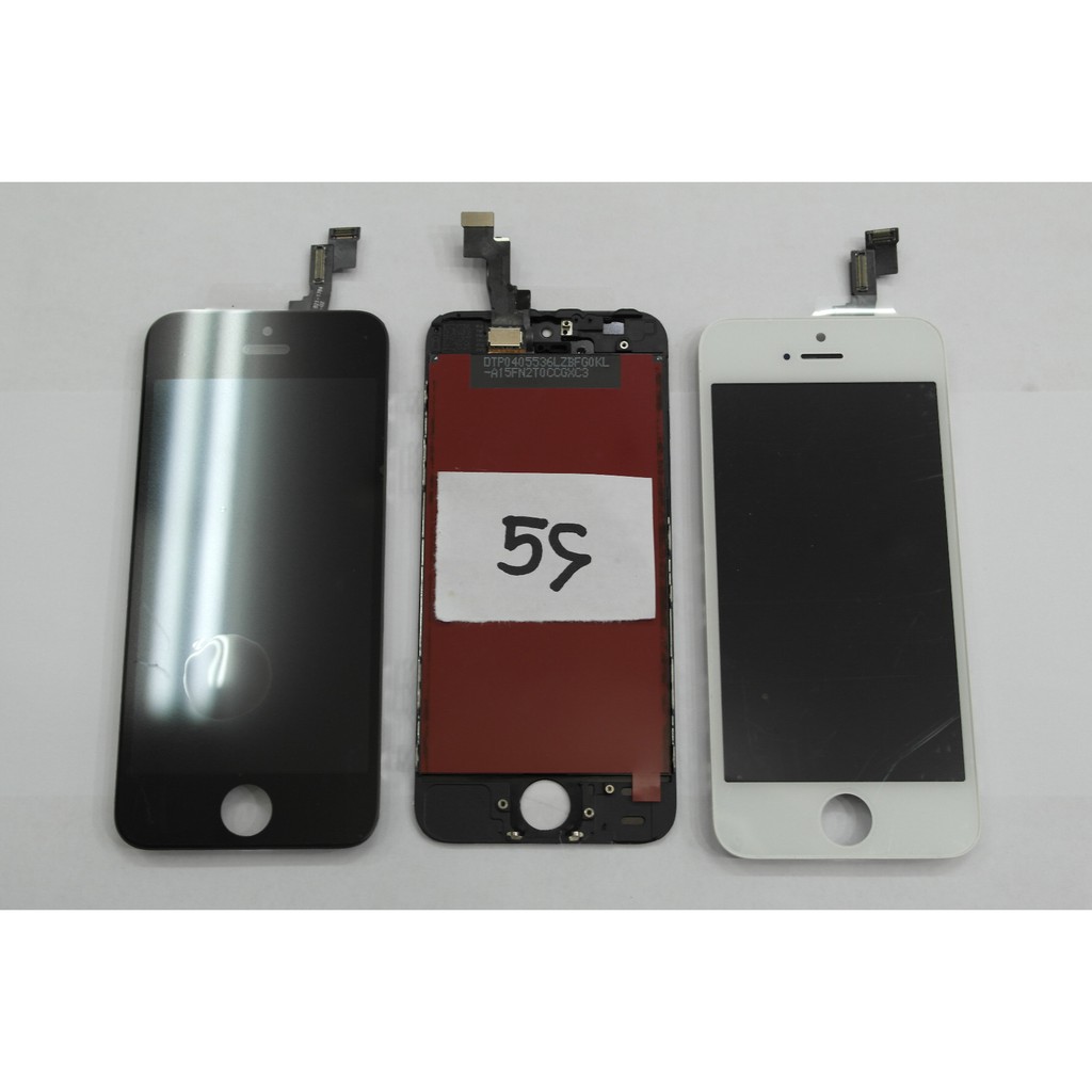 LCD IPHONE 5S