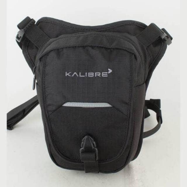 Tas Paha Kalibre Molde Hitam 920637000