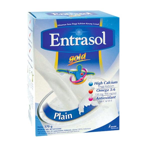 

[COD] ENTRASOL GOLD PLAIN BOX 350 GR [COD]
