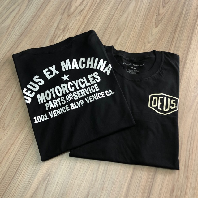 KAOS DEUS EX MACHINA - VENIS