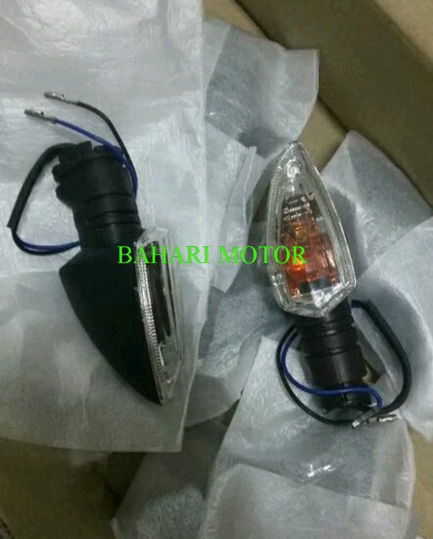 Lampu sen assy yamaha Vixion New 2012
