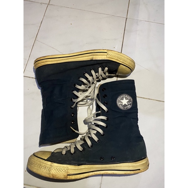 Converse CT Knee Hi 12 Holes