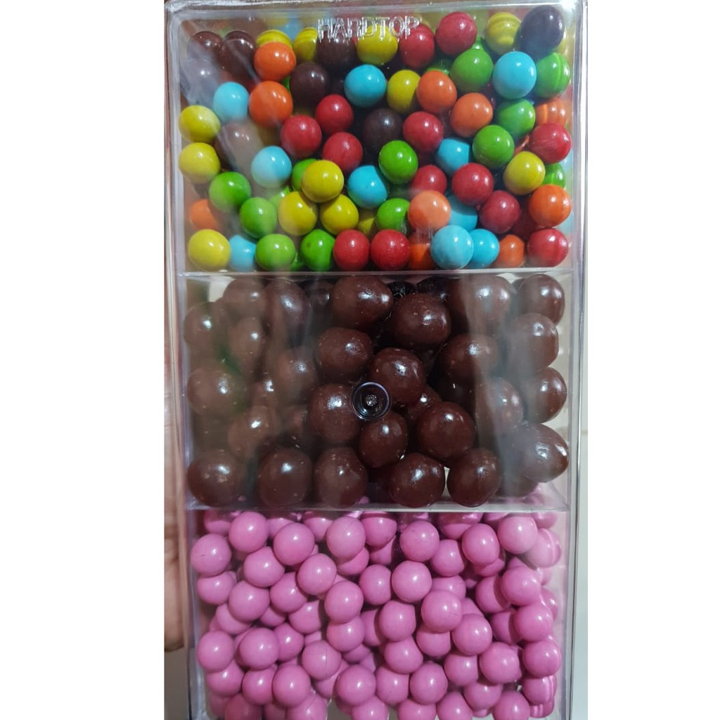 

Paket Coklat Lagie Sekat 3