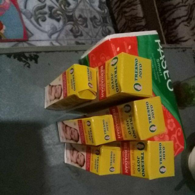 Paseo Smart Facial Tissue 250 Sheets Tissue Kering