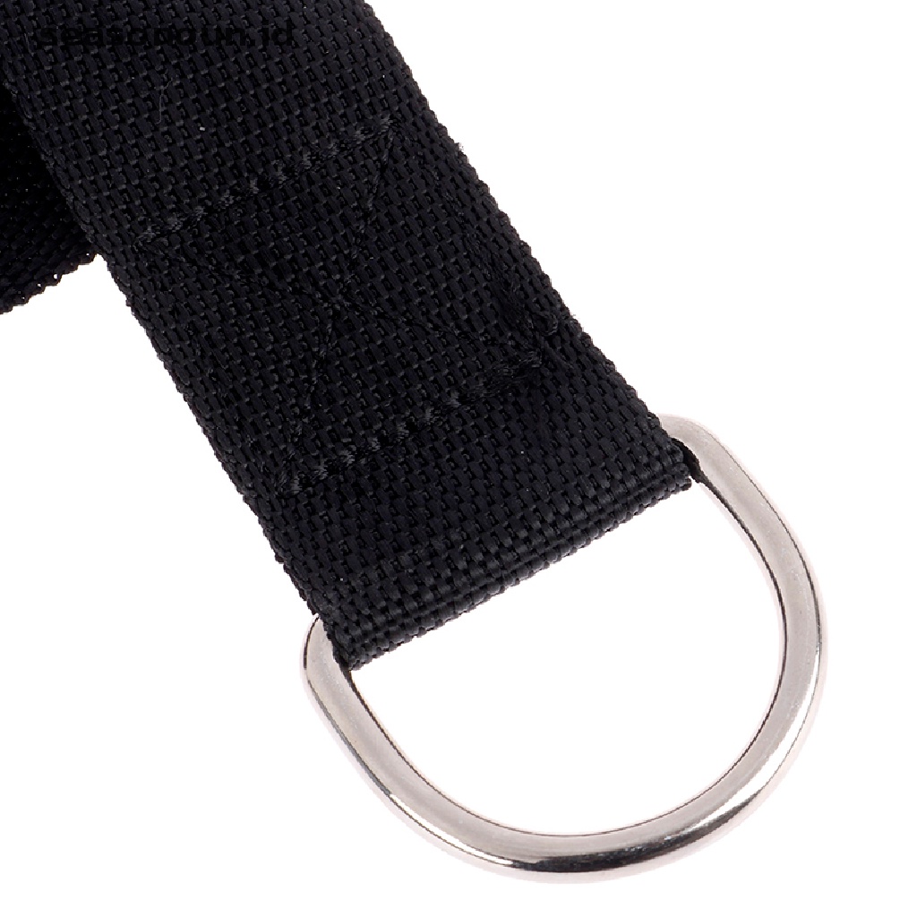 (seasonoun) Tali Resisten anti slip Bahan tpr Nilon Kuat Untuk Gym