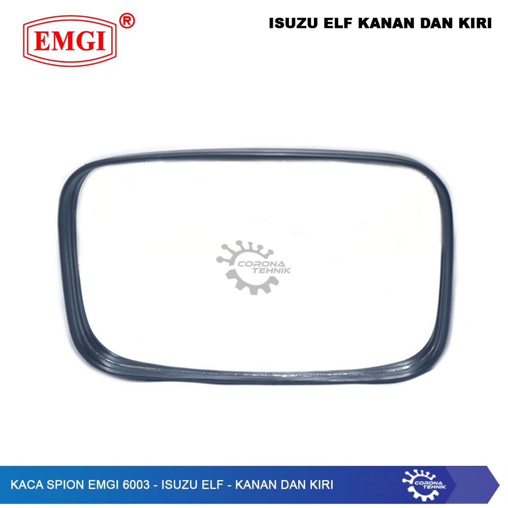 EMGI 6003 - Kaca Spion - Isuzu Elf 1995-2010