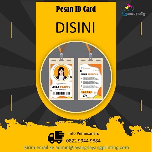 

ID Cards