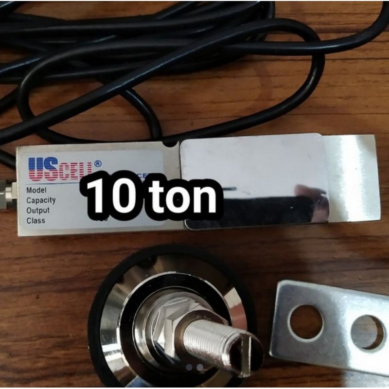 Loadcell 10 ton timbangan digital US cell